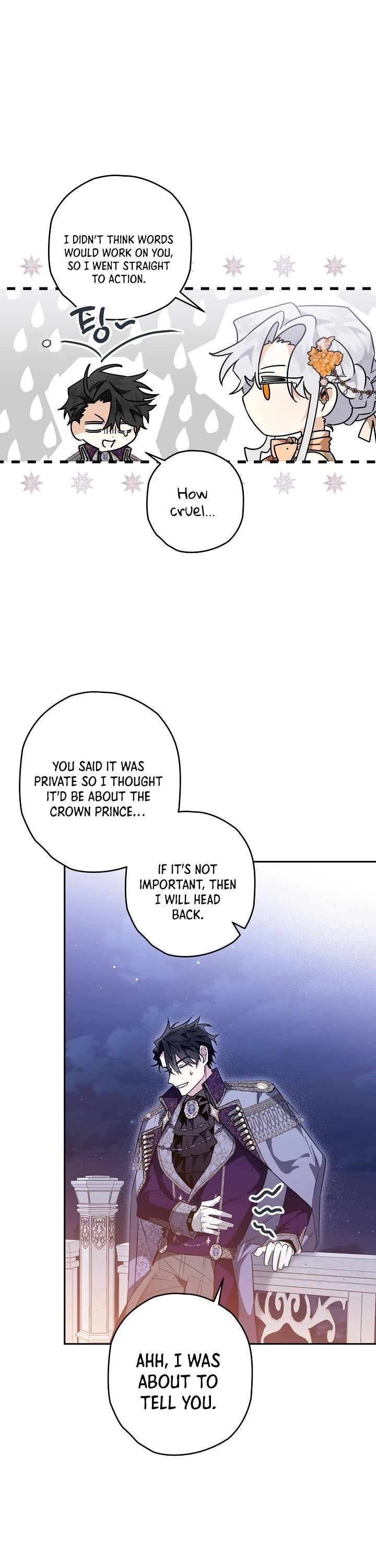 Sigrid Chapter 28 - Page 43 in English