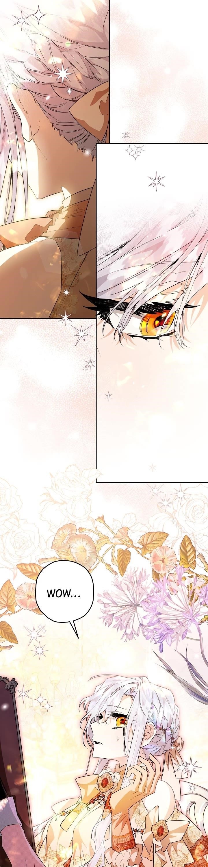 Sigrid Chapter 28 - Page 5 in English