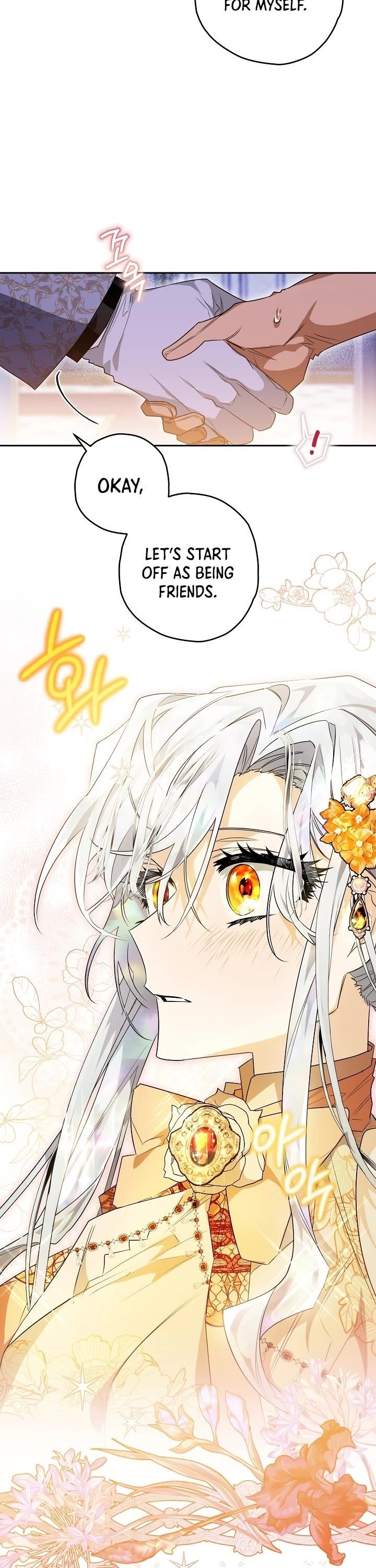 Sigrid Chapter 29 - Page 11 in English