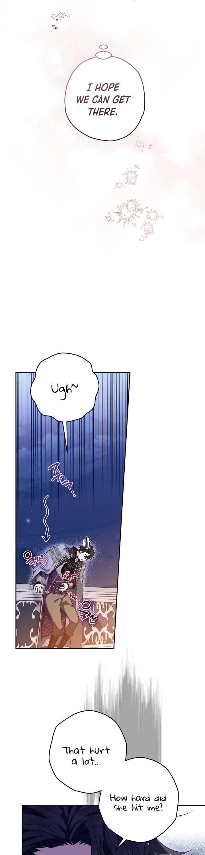 Sigrid Chapter 29 - Page 16 in English
