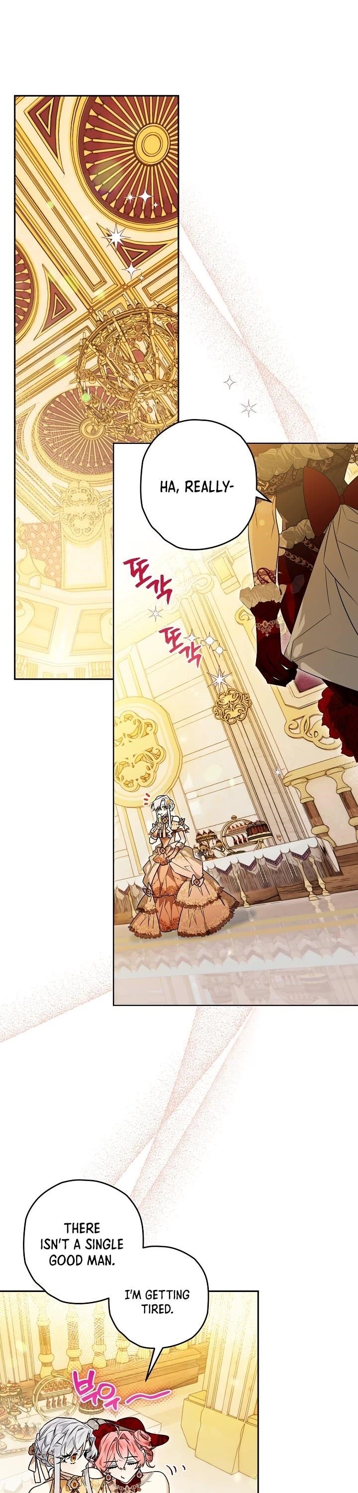 Sigrid Chapter 29 - Page 19 in English