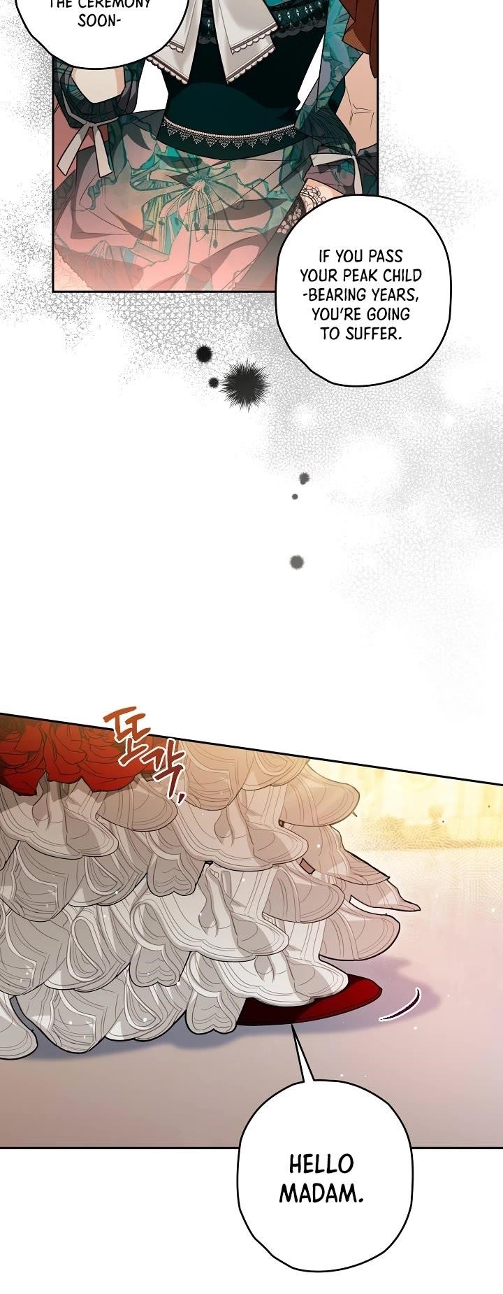 Sigrid Chapter 29 - Page 22 in English