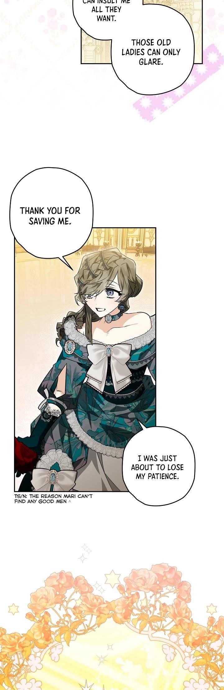 Sigrid Chapter 29 - Page 26 in English