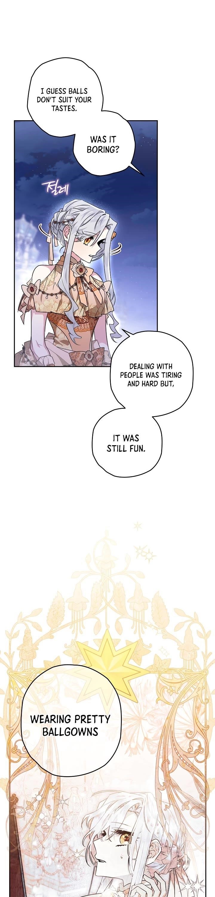 Sigrid Chapter 29 - Page 35 in English
