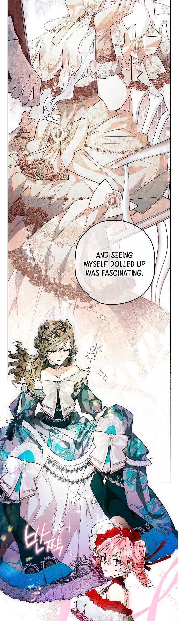 Sigrid Chapter 29 - Page 36 in English