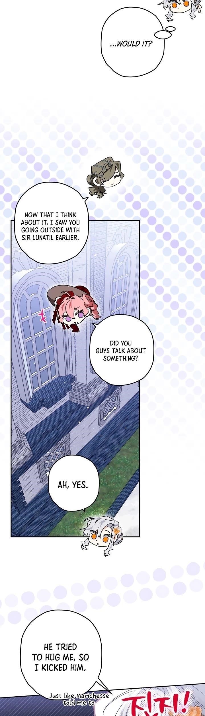 Sigrid Chapter 29 - Page 39 in English