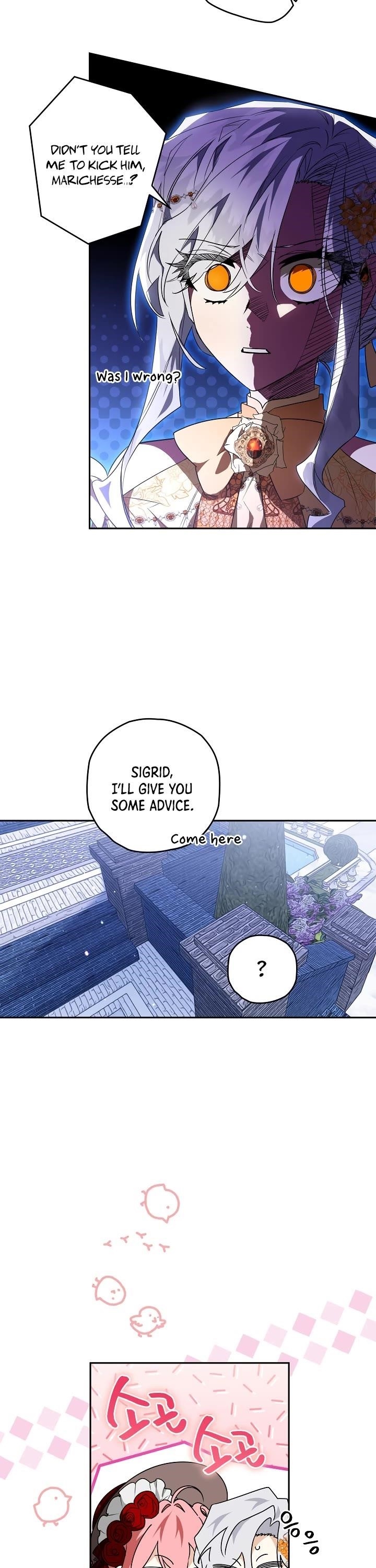Sigrid Chapter 29 - Page 42 in English