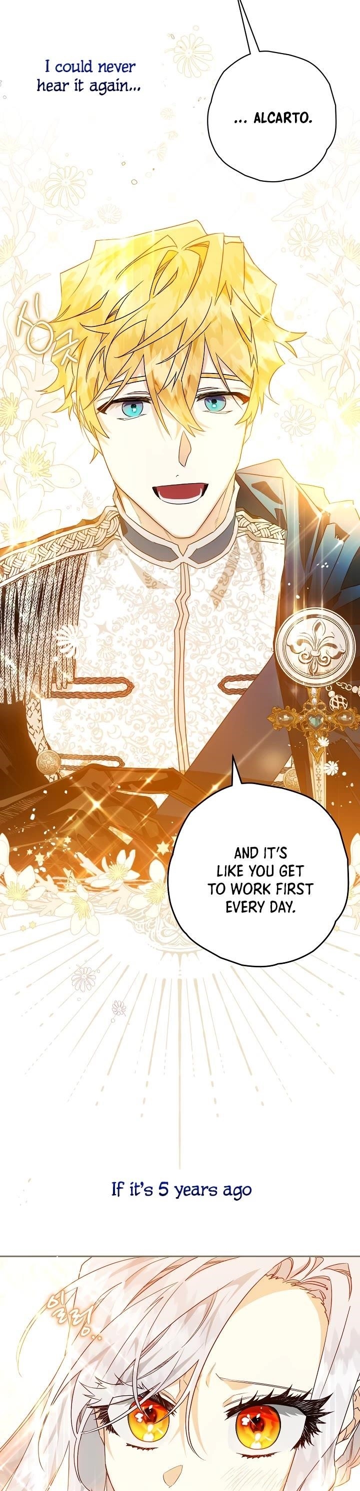 Sigrid Chapter 3 - Page 17 in English