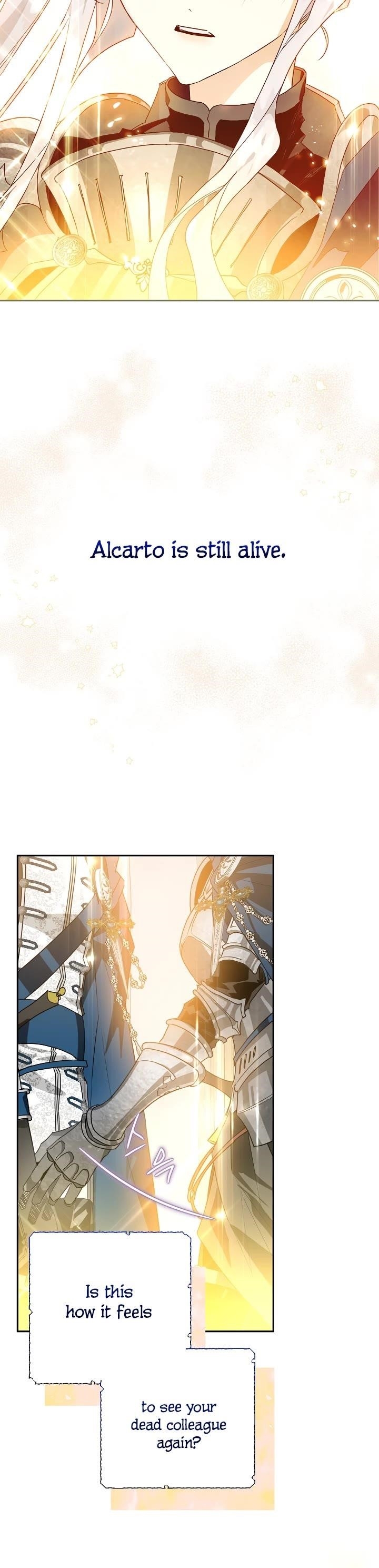 Sigrid Chapter 3 - Page 18 in English