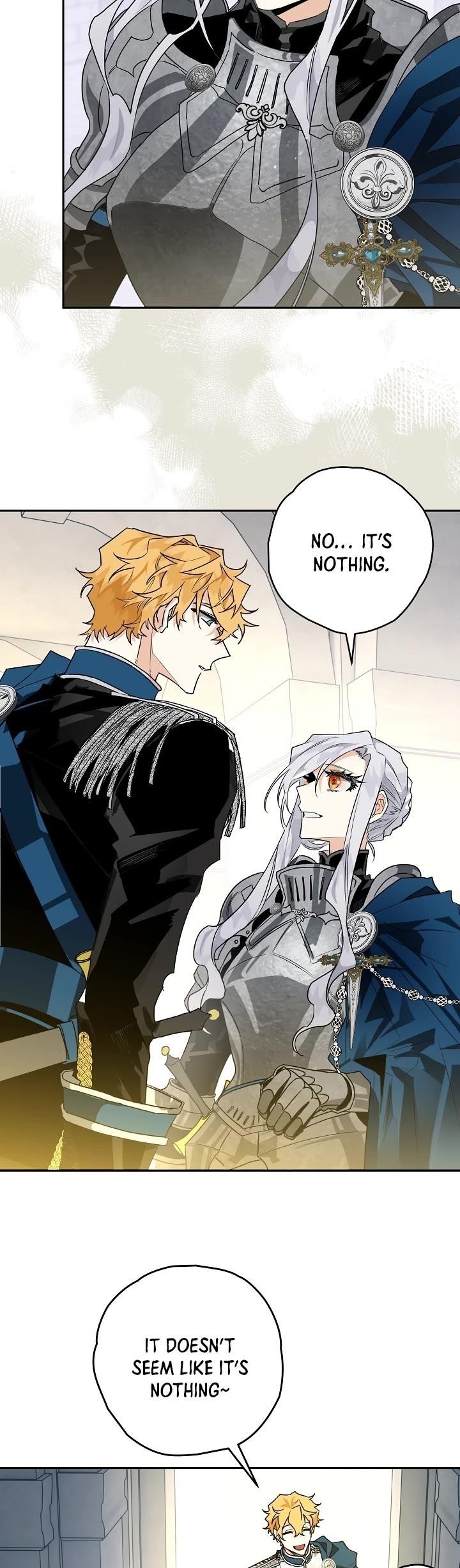 Sigrid Chapter 3 - Page 20 in English