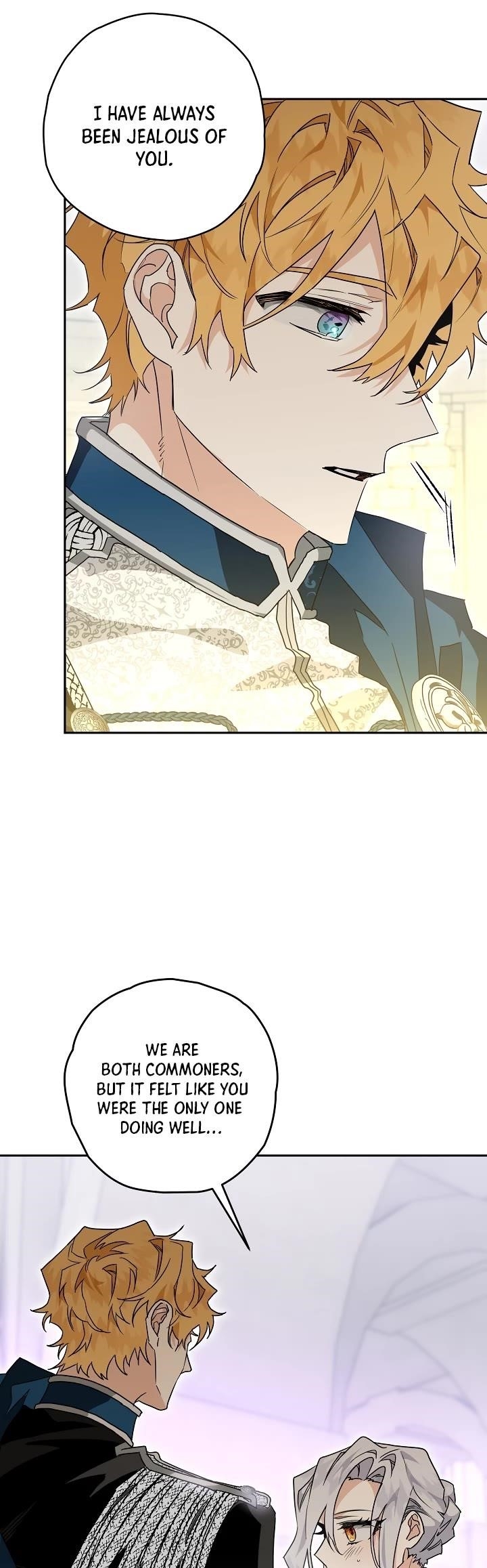 Sigrid Chapter 3 - Page 29 in English