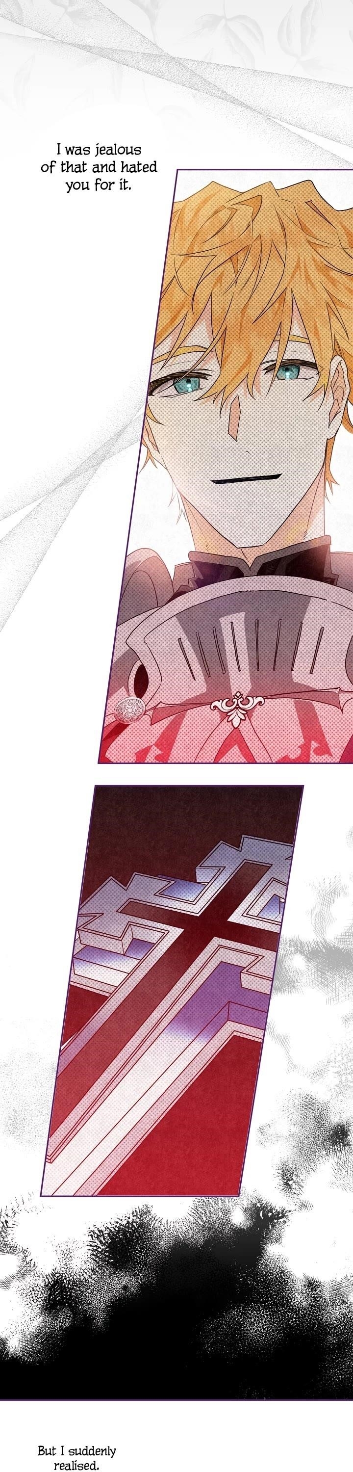 Sigrid Chapter 3 - Page 31 in English