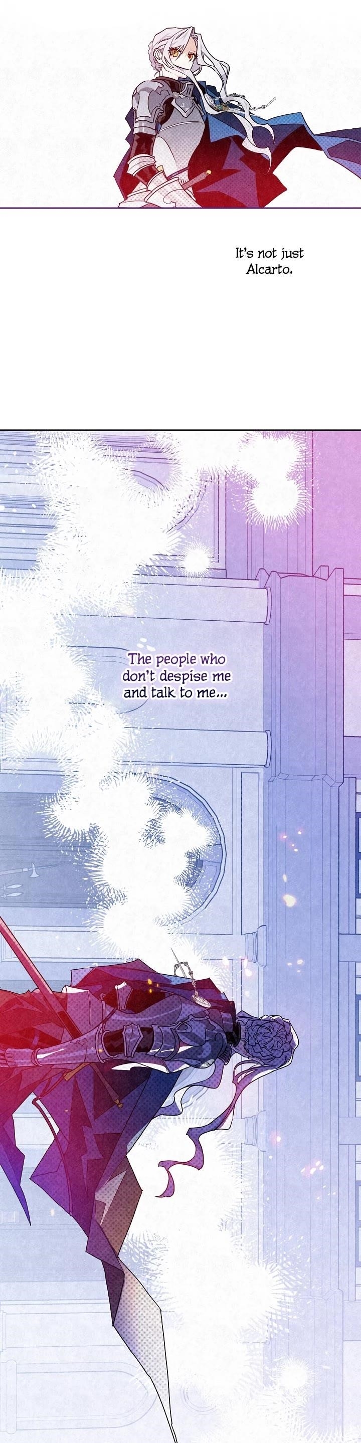 Sigrid Chapter 3 - Page 32 in English