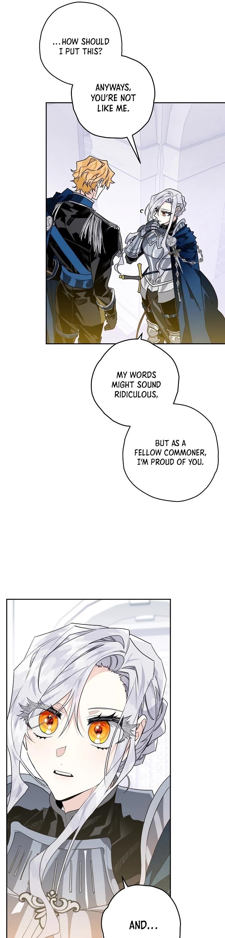 Sigrid Chapter 3 - Page 34 in English