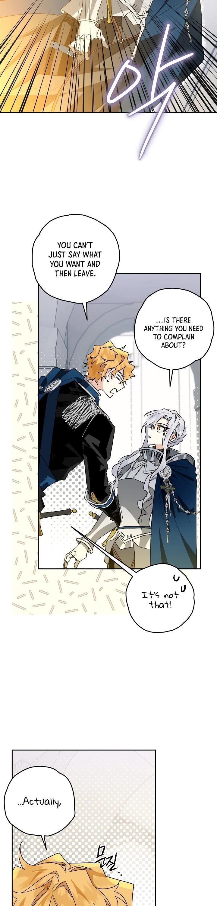 Sigrid Chapter 3 - Page 38 in English