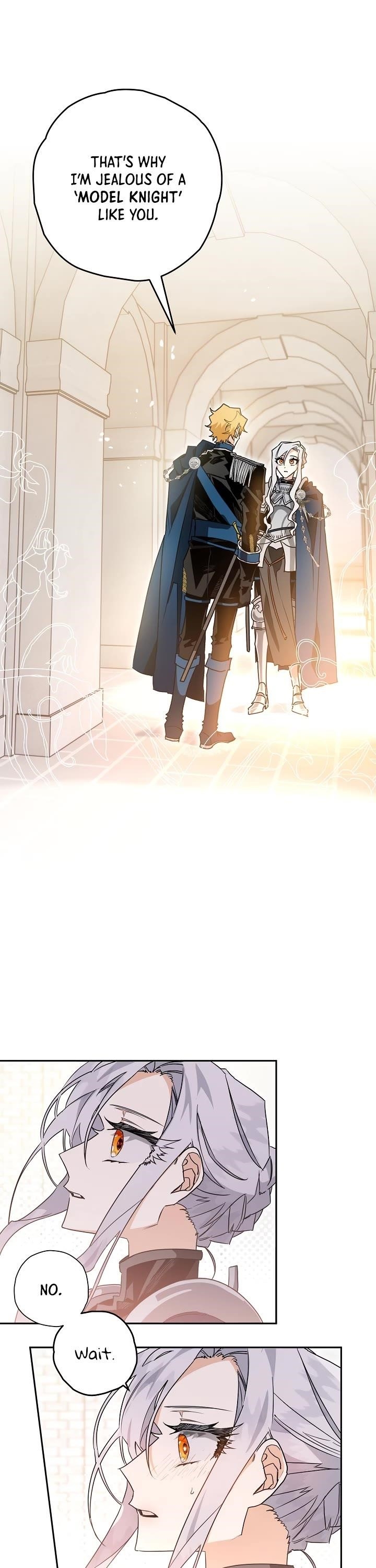 Sigrid Chapter 3 - Page 40 in English