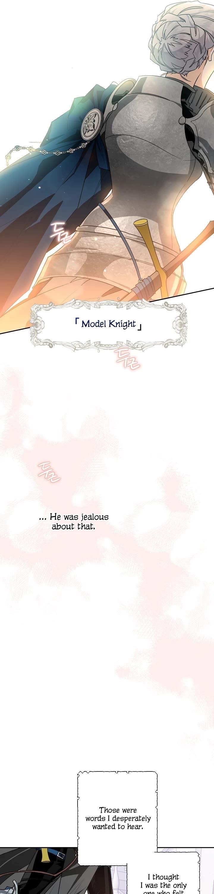 Sigrid Chapter 3 - Page 43 in English