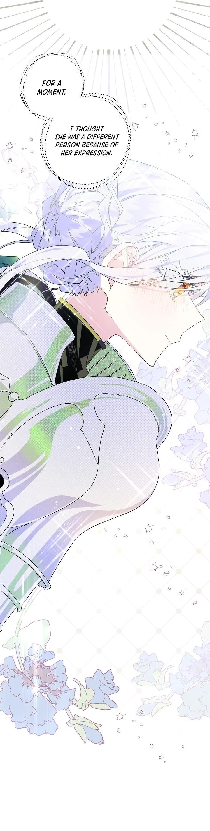 Sigrid Chapter 3 - Page 48 in English
