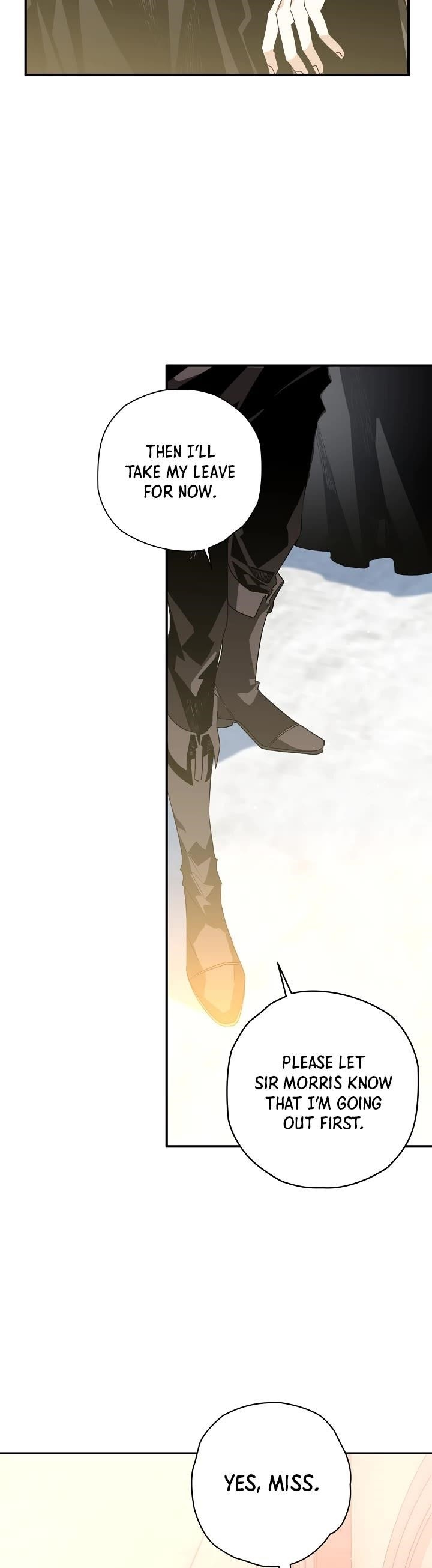 Sigrid Chapter 3 - Page 5 in English