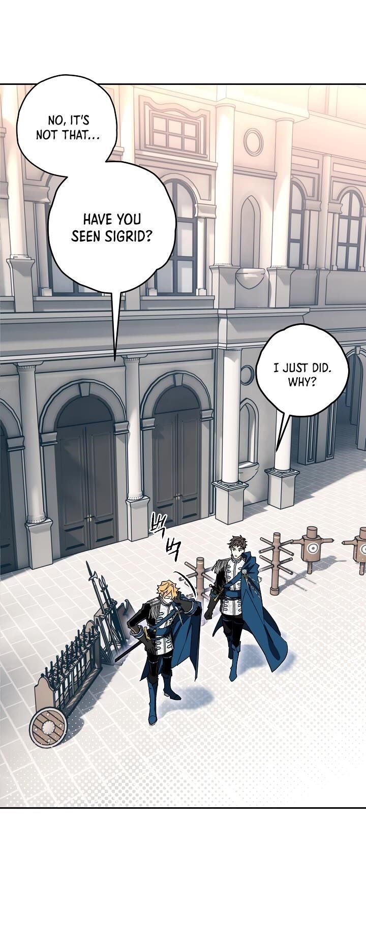 Sigrid Chapter 3 - Page 51 in English