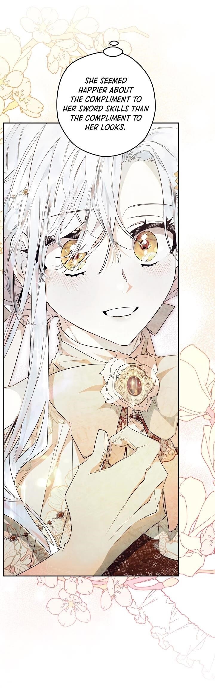 Sigrid Chapter 30 - Page 17 in English