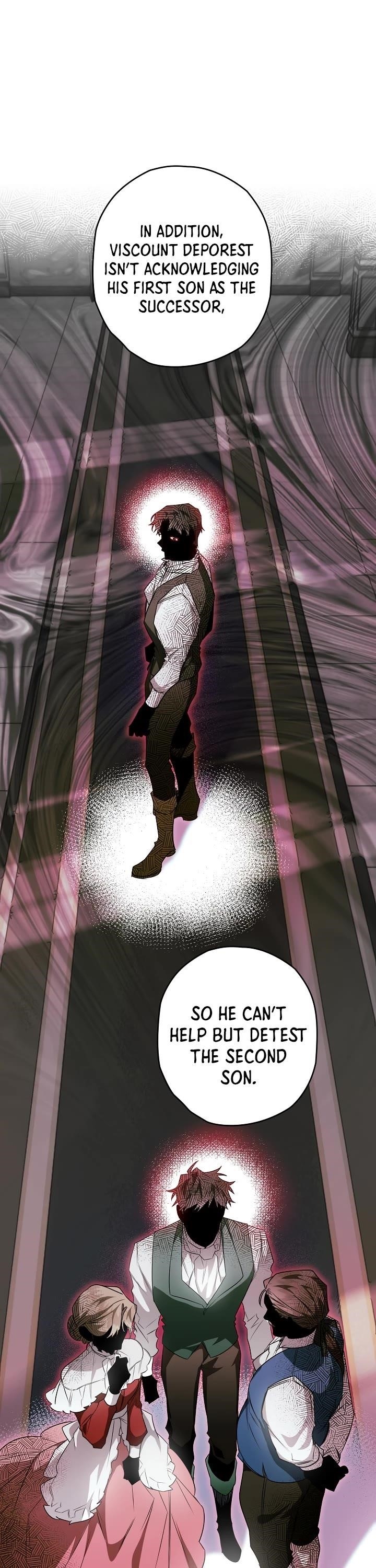 Sigrid Chapter 30 - Page 24 in English