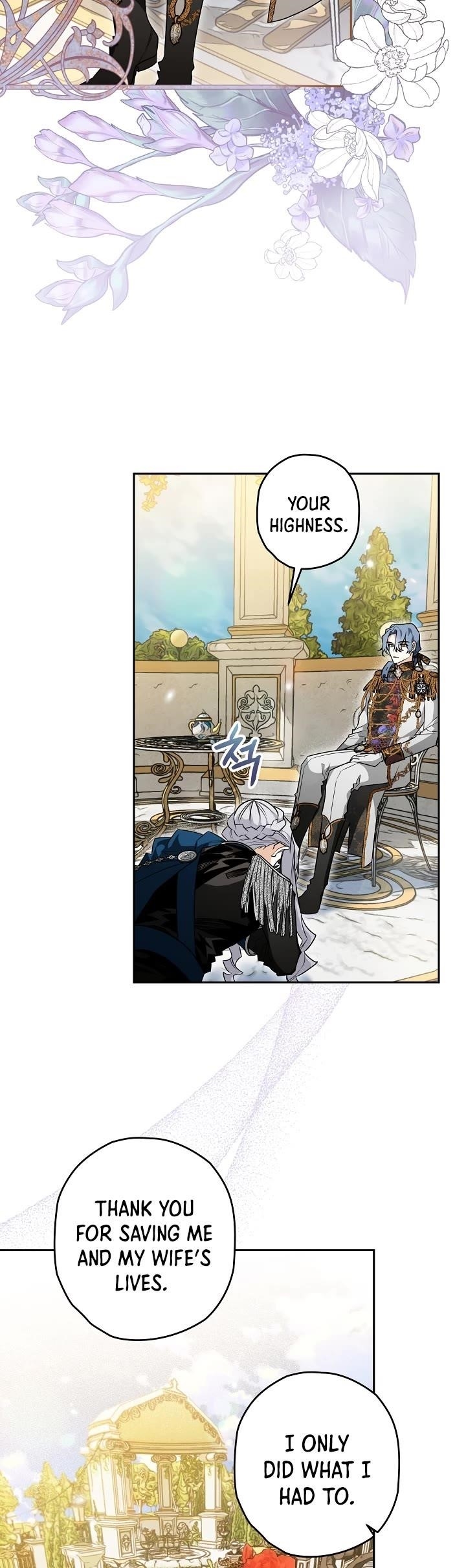 Sigrid Chapter 30 - Page 28 in English