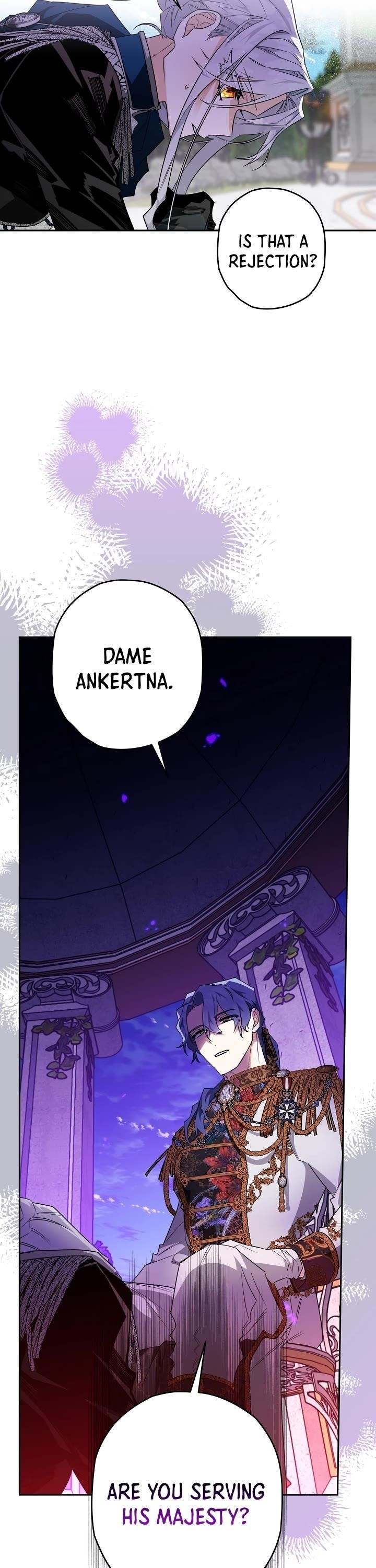 Sigrid Chapter 30 - Page 37 in English