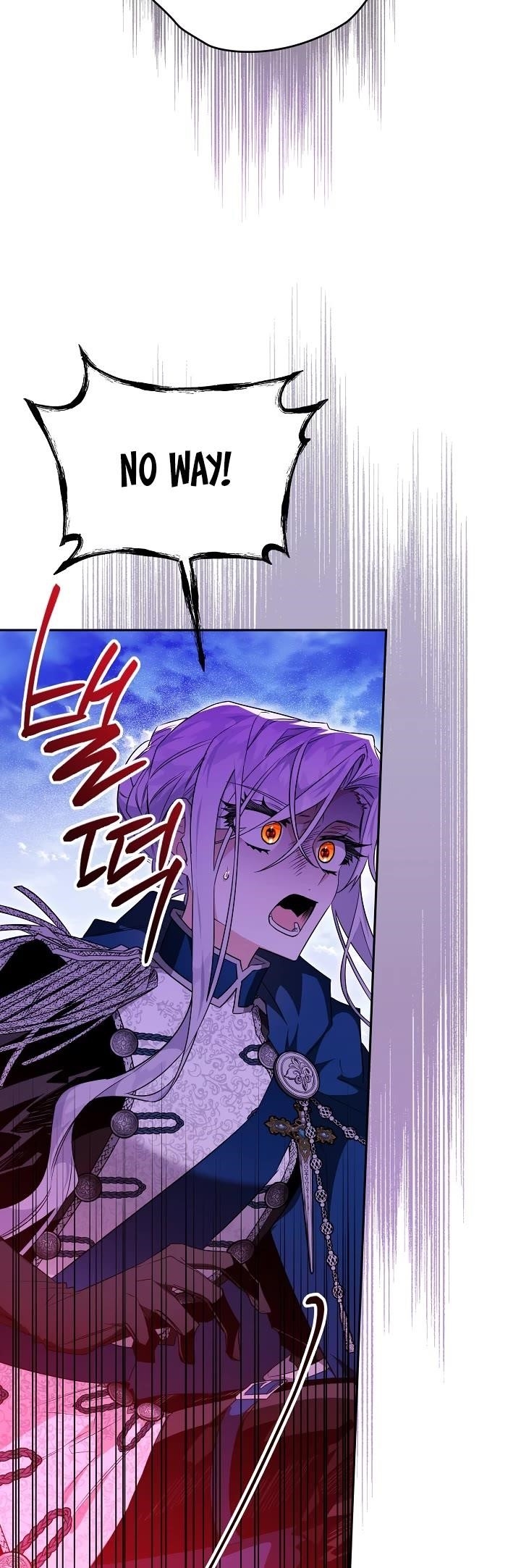 Sigrid Chapter 30 - Page 38 in English