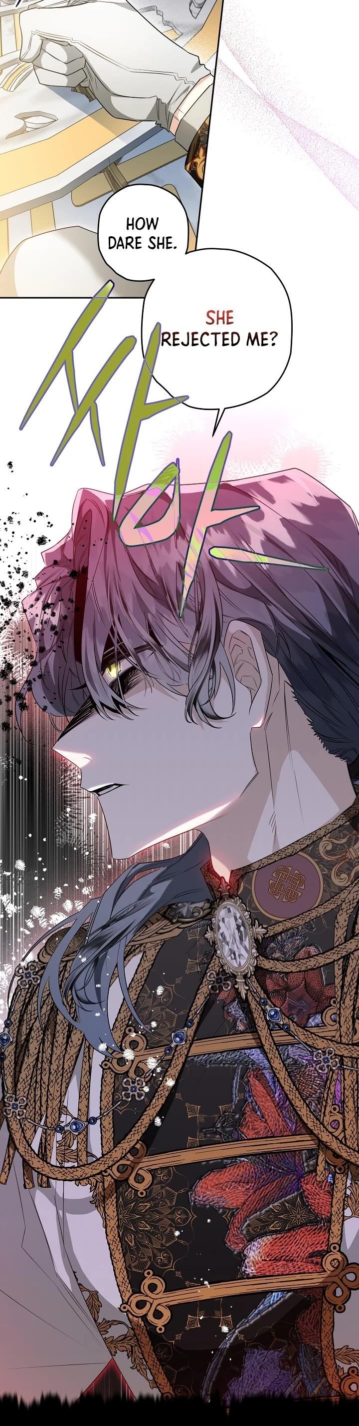 Sigrid Chapter 30 - Page 43 in English