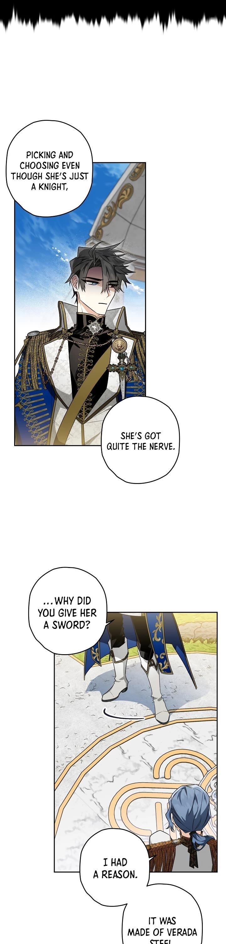 Sigrid Chapter 30 - Page 44 in English