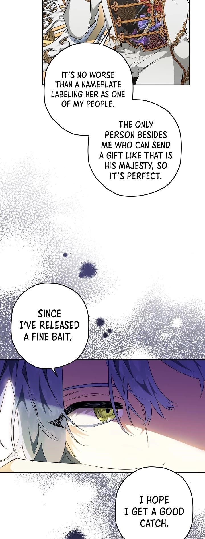 Sigrid Chapter 30 - Page 46 in English