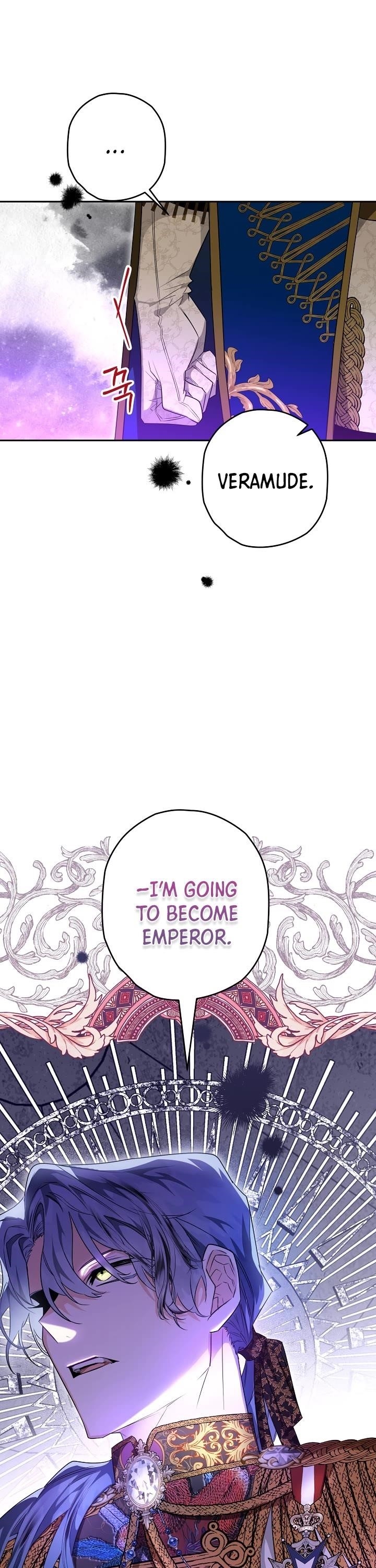 Sigrid Chapter 30 - Page 48 in English