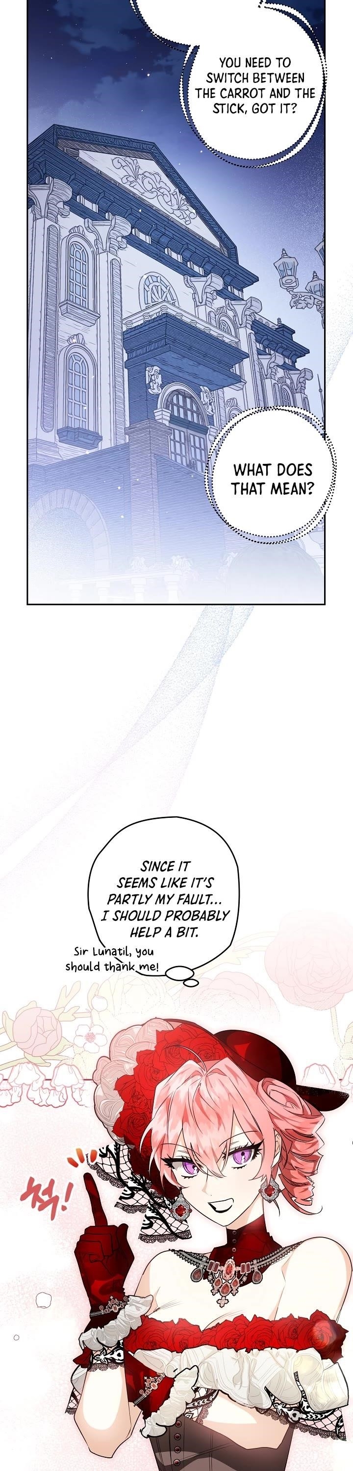 Sigrid Chapter 30 - Page 5 in English