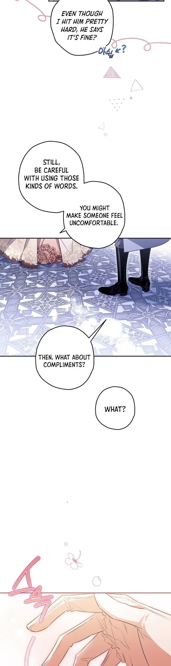 Sigrid Chapter 30 - Page 8 in English