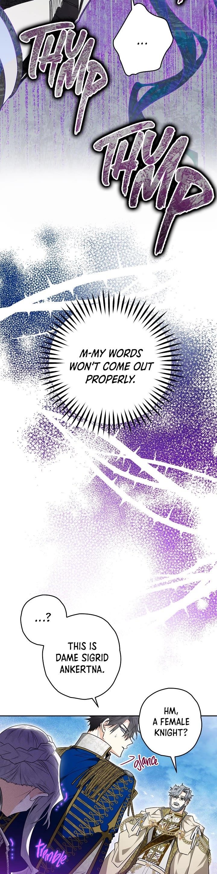 Sigrid Chapter 31 - Page 16 in English