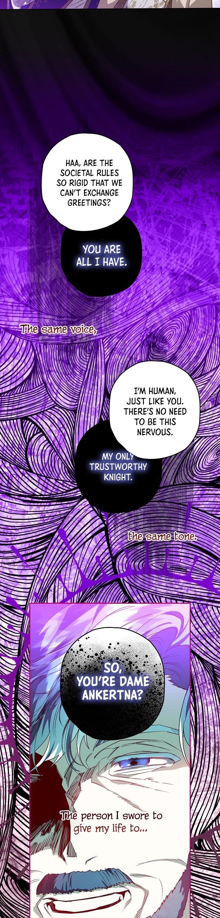 Sigrid Chapter 31 - Page 17 in English