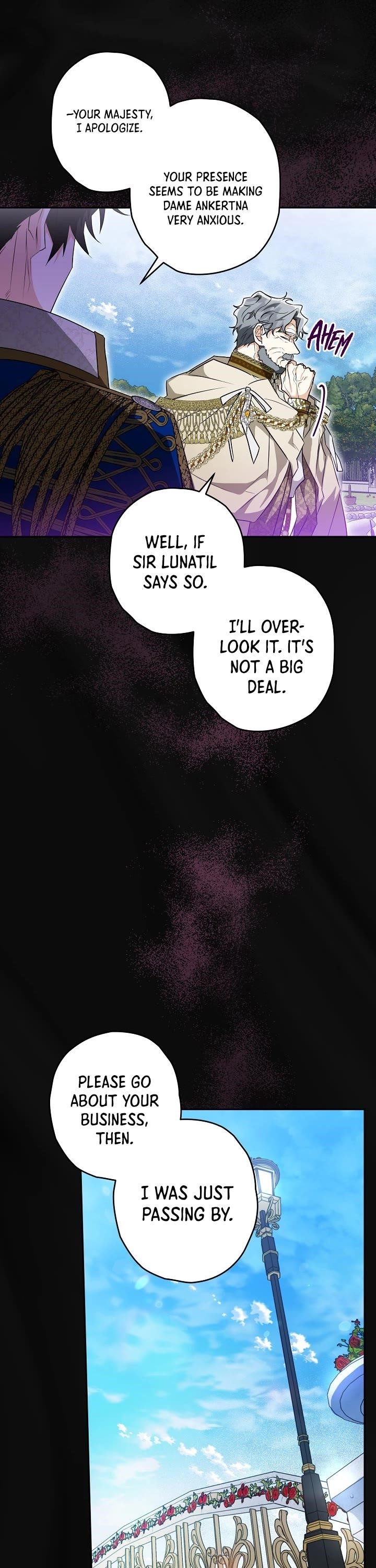 Sigrid Chapter 31 - Page 20 in English