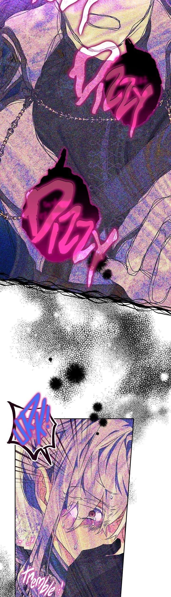 Sigrid Chapter 31 - Page 24 in English