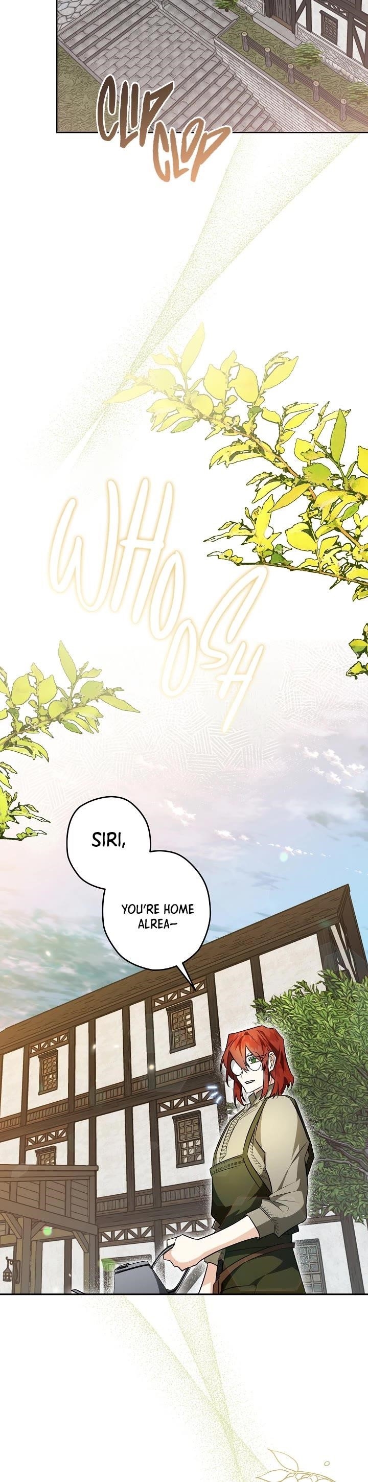 Sigrid Chapter 31 - Page 27 in English