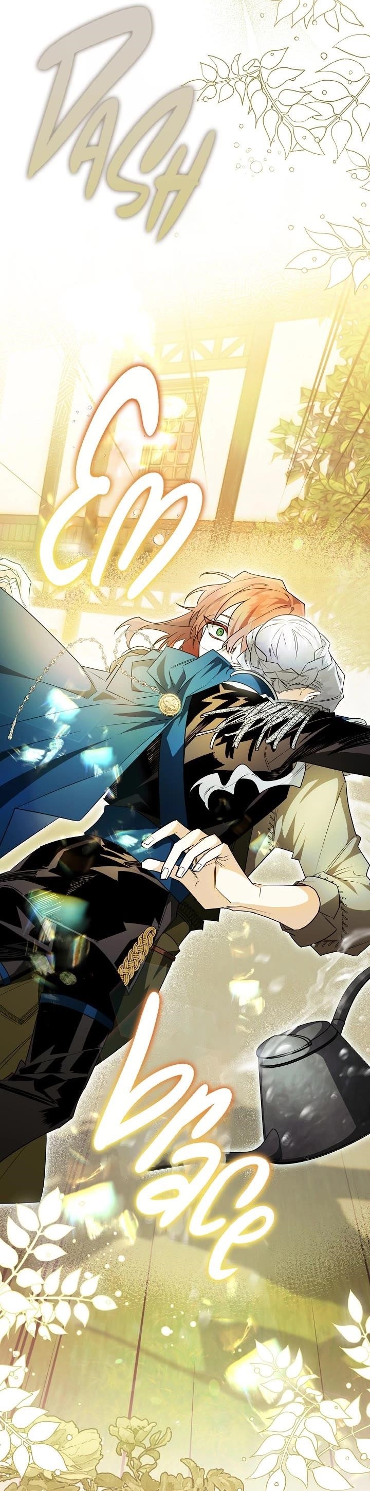 Sigrid Chapter 31 - Page 28 in English