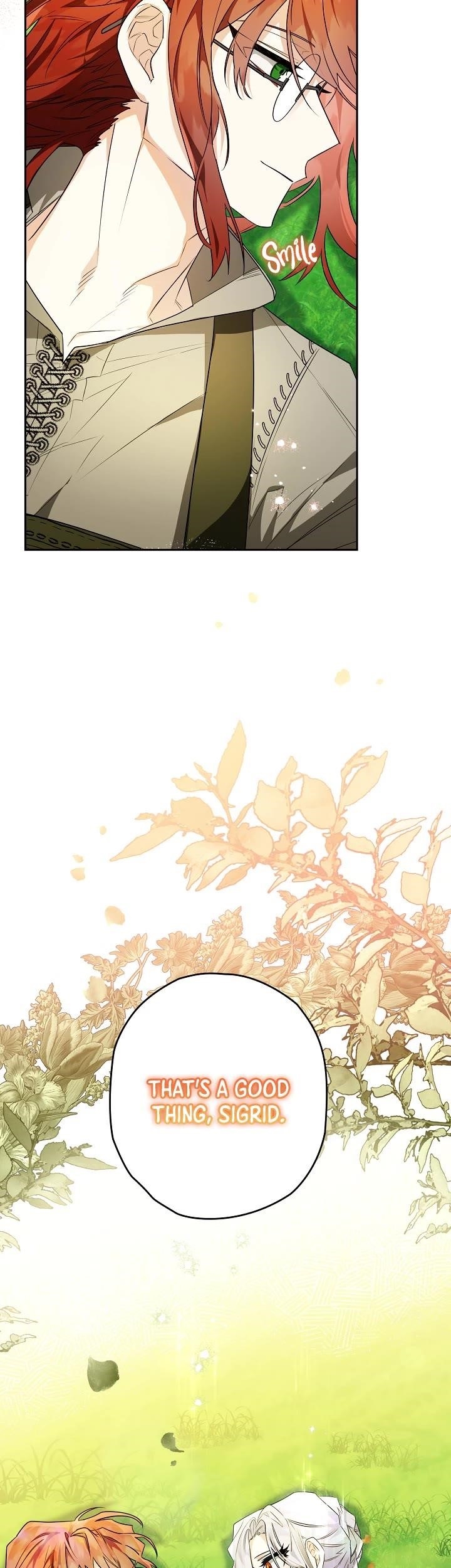 Sigrid Chapter 31 - Page 36 in English