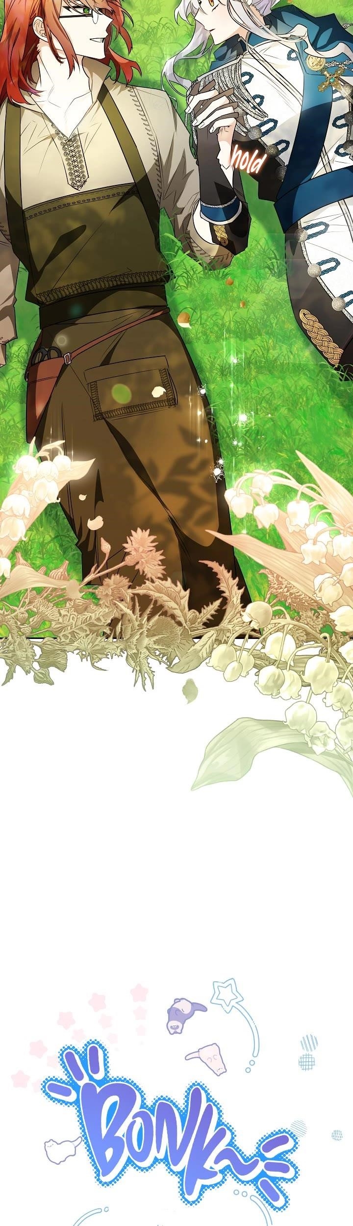 Sigrid Chapter 31 - Page 37 in English