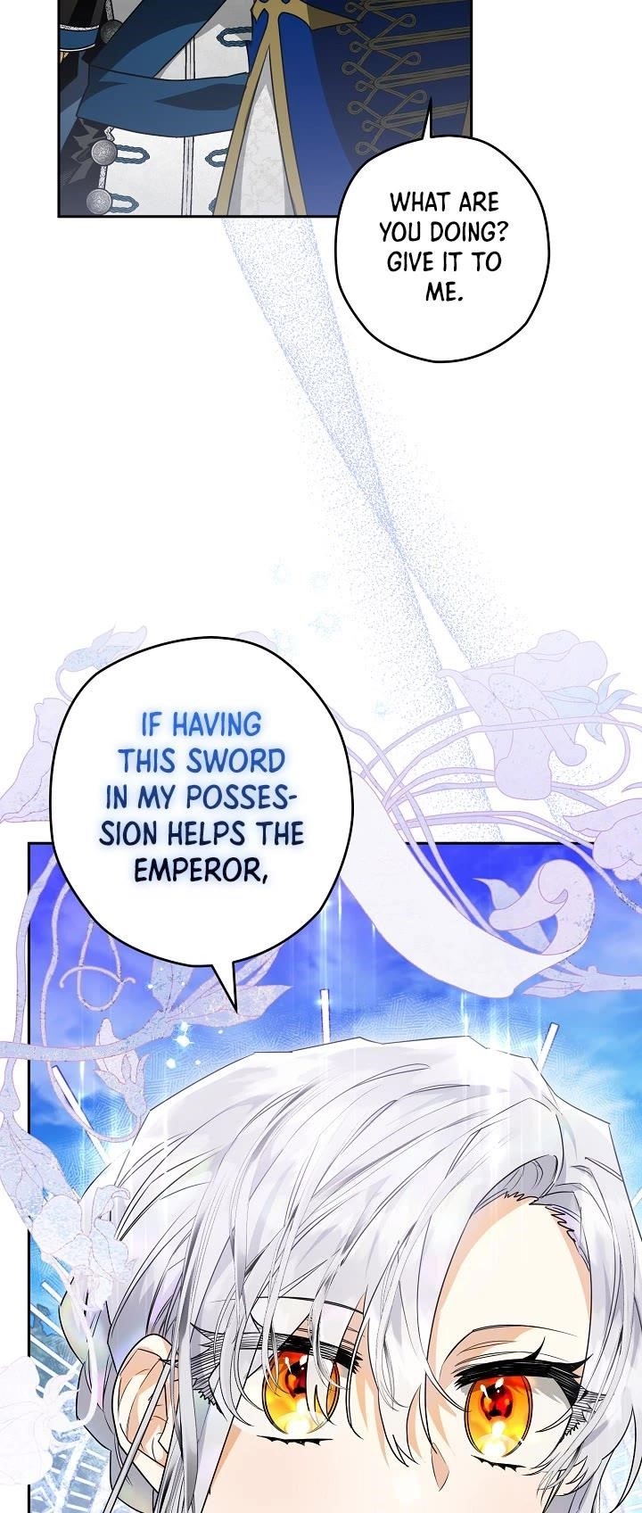Sigrid Chapter 31 - Page 4 in English