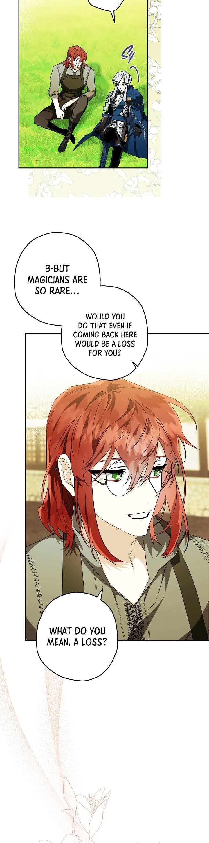 Sigrid Chapter 31 - Page 40 in English