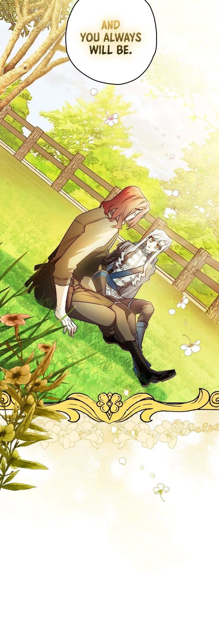 Sigrid Chapter 31 - Page 43 in English