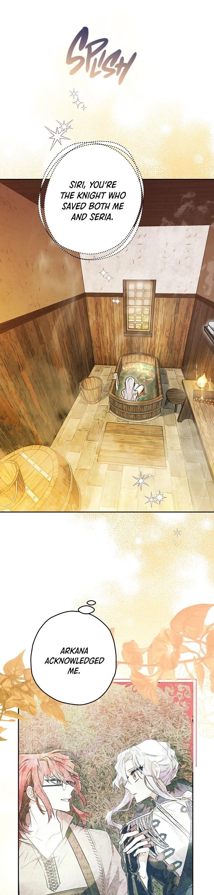 Sigrid Chapter 31 - Page 44 in English