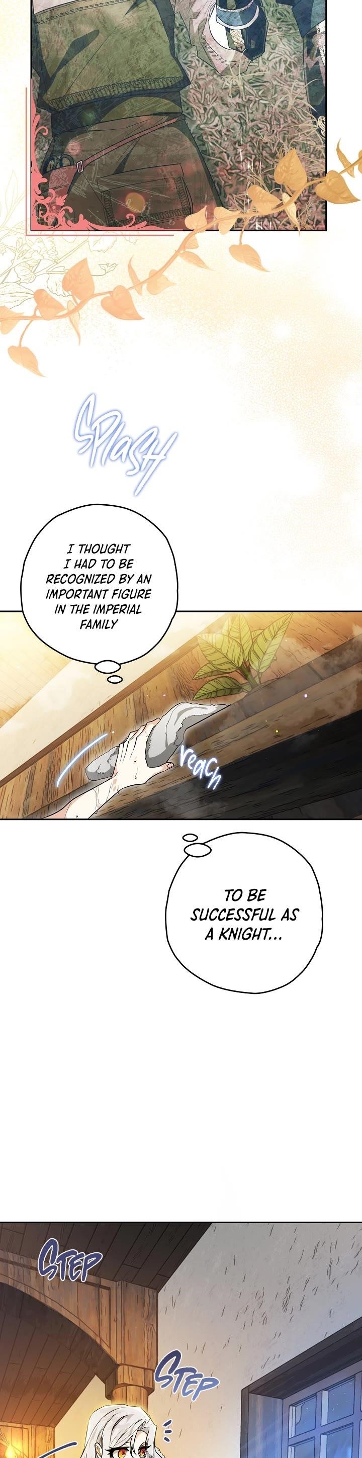 Sigrid Chapter 31 - Page 45 in English