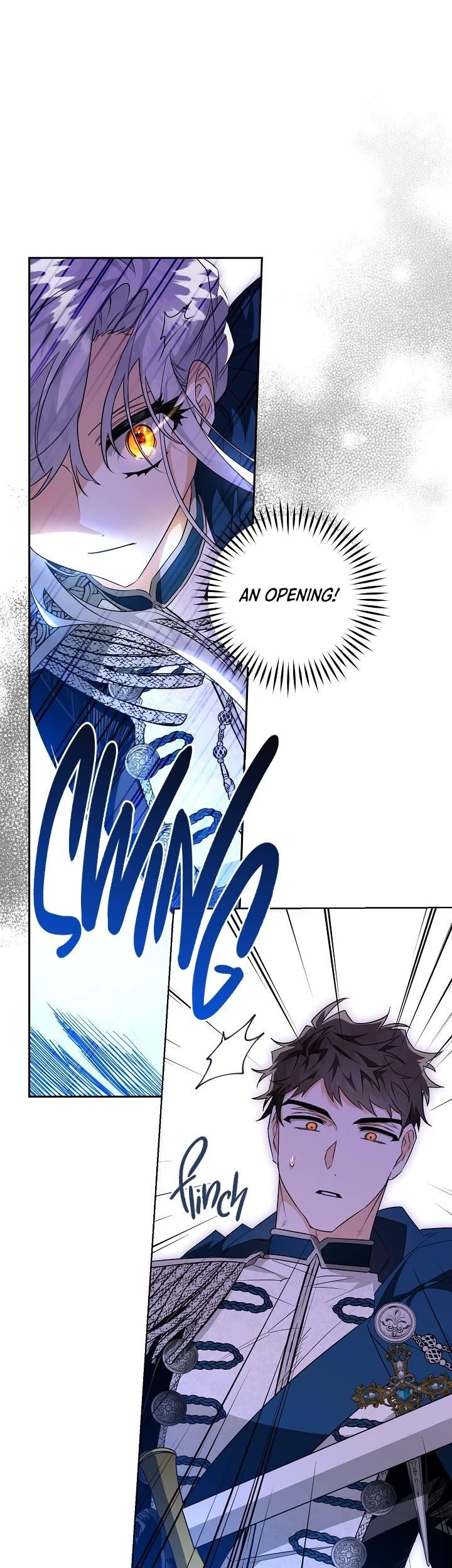 Sigrid Chapter 31 - Page 52 in English