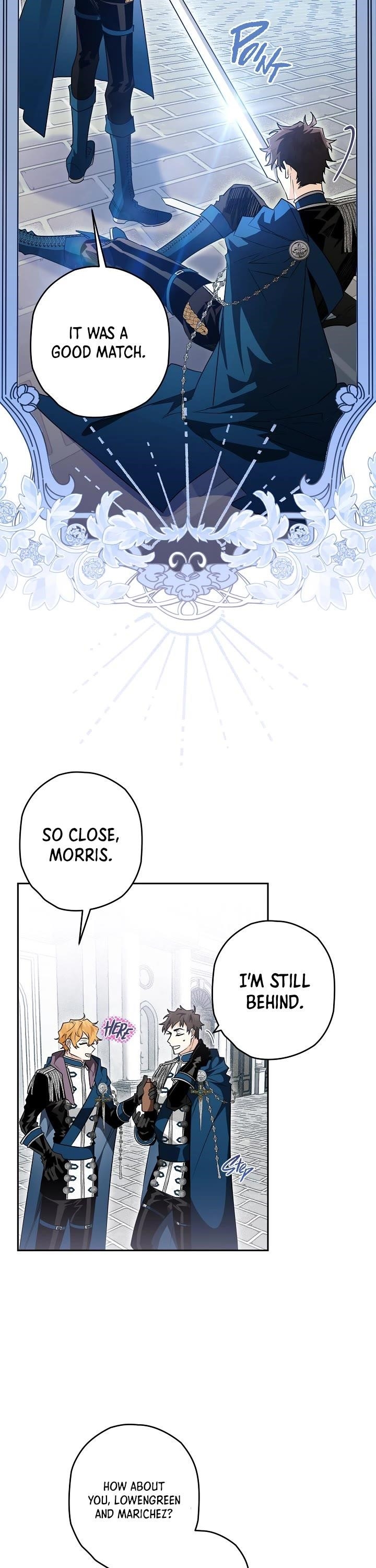 Sigrid Chapter 31 - Page 54 in English